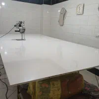 میز برش صنعتی