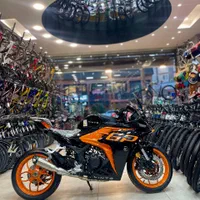 اقساط*انواع موتور سیکلت*بدون سود/بازرگانی محمدطاها|موتورسیکلت|رشت, گلسار|دیوار