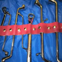 آچار تخت.آچار یکسر رینگی آچار دو سر رینگی جعبه بکس|ابزارآلات|تهران, کیانشهر|دیوار