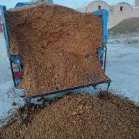 تفاله سیب و تفاله چغندر قند|لوازم جانبی حیوانات|فیروزآباد (آذربایجان), |دیوار