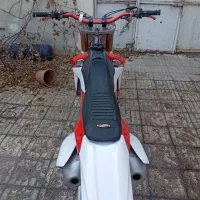 سفارش امریکا crf 250مدل۲۰۱۴|موتورسیکلت|سراب, |دیوار