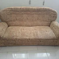 مبل شش نفره دست دوم