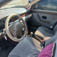 سمند 89|خودرو سواری و وانت|کرج, حصارک پایین|دیوار