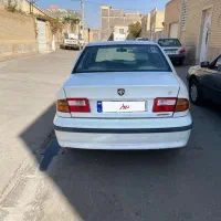 سمند ef7 دوگانه مدل ۸۹|خودرو سواری و وانت|رفسنجان, |دیوار