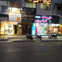 ۲۲ متر + ۱۰ متر جدا ( بر اصلی ستارخان )