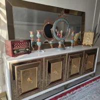 اینه کنسول