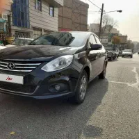 فروش جک j4 جی فور|خودرو سواری و وانت|تهران, علم و صنعت|دیوار