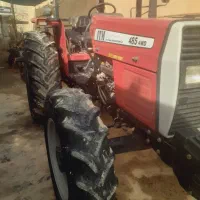 فروش تراکتور