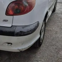 پژو 206 SD V9، مدل ۱۳۹۰|خودرو سواری و وانت|بجنورد, |دیوار