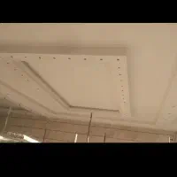 گچ کاری  و تعمیرات ساختمان|خدمات پیشه و مهارت|نی‌ریز, |دیوار