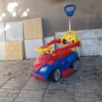 ماشین کودک|اسباب‌‌بازی|قوچان, |دیوار