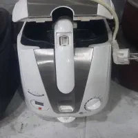 سرخ کن و پلوپز