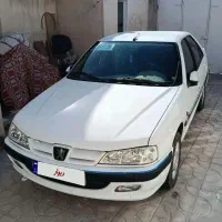 پژو پارس سال xp7 مدل94
