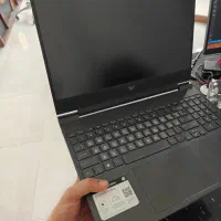 لپ تاپ HP Victus 15