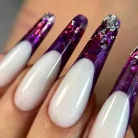 مرکز تخصصی کاشت ناخن (تخفیف ویژه آموزش تخصصی ناخن