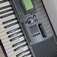 ارگ یاماها a3