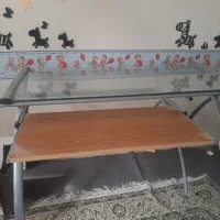 میز کامپیوتر|میز تحریر و کامپیوتر|تهران, خزانه|دیوار