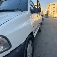 پراید وانت|خودرو سواری و وانت|نورآباد ممسنی, |دیوار