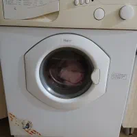 لباسشویی  هایر