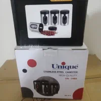 فروش لوازم آشپز خانه کاملا نو (مناسب جهیزیه)|ظروف سرو و پذیرایی|تهران, صادقیه|دیوار