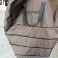 کیف مسافرتی چرخدار کاروانی حج