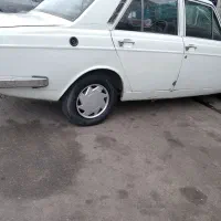 پیکان ۷۷ دوگانه cng