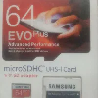 رم 64 گیگ کلاس 10 سامسونگ