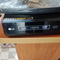 سینما خانواده LG