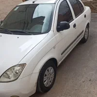 فروش تیبا۱ مدل ۹۴ بدون رنگ