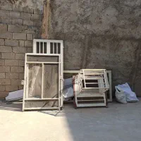 فروش درب پنجره جا کولری