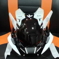 ماسک استریم