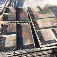 قالب فلزی|مصالح و تجهیزات ساختمان|میاندوآب, |دیوار