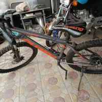 دوچرخه 26المپیادرحد|دوچرخه، اسکیت، اسکوتر|مراغه, |دیوار