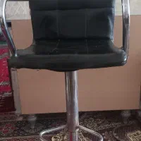 صندلی جک دار و صندلی چرخدار جک دار