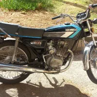 موتور سیکلت تکتاز مدل ۹۰