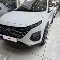 ام وی ام X33 کراس مدل 1403 دنده ای گارانتی فعال