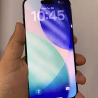 Iphone 15 pro max 256. zaa|موبایل|آمل, |دیوار