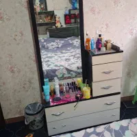 میز آرایش تمام ام دی اف