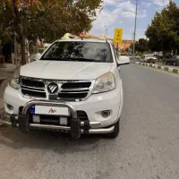 فوتون تونلند گلزوئیلی ۹۳استثنایی