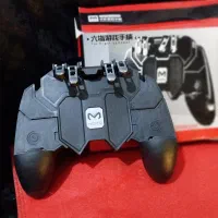 دسته بازی موبایل