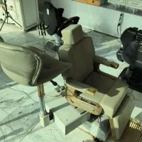 صندلی تمام اتومات