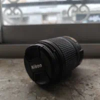 لنز دوربین