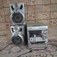 ظبط صوت سامسونگ
