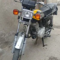 هندا مدل 94 سرعت