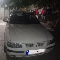 ماشین سمند|خودرو سواری و وانت|مشگین شهر, |دیوار