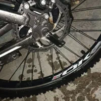 دوچرخه حرفه ای|دوچرخه، اسکیت، اسکوتر|ایذه, |دیوار