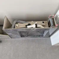 روشویی سرامیکی|لوازم سرویس بهداشتی|پردیس, فاز ۴|دیوار