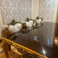 فروش سرویس ناهارخوری ۸ نفره