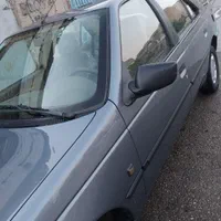پژو 405 جی ال ایکس (GLX)، مدل ۱۳۹۷