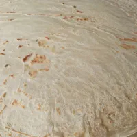 فروش نون نازک محلی